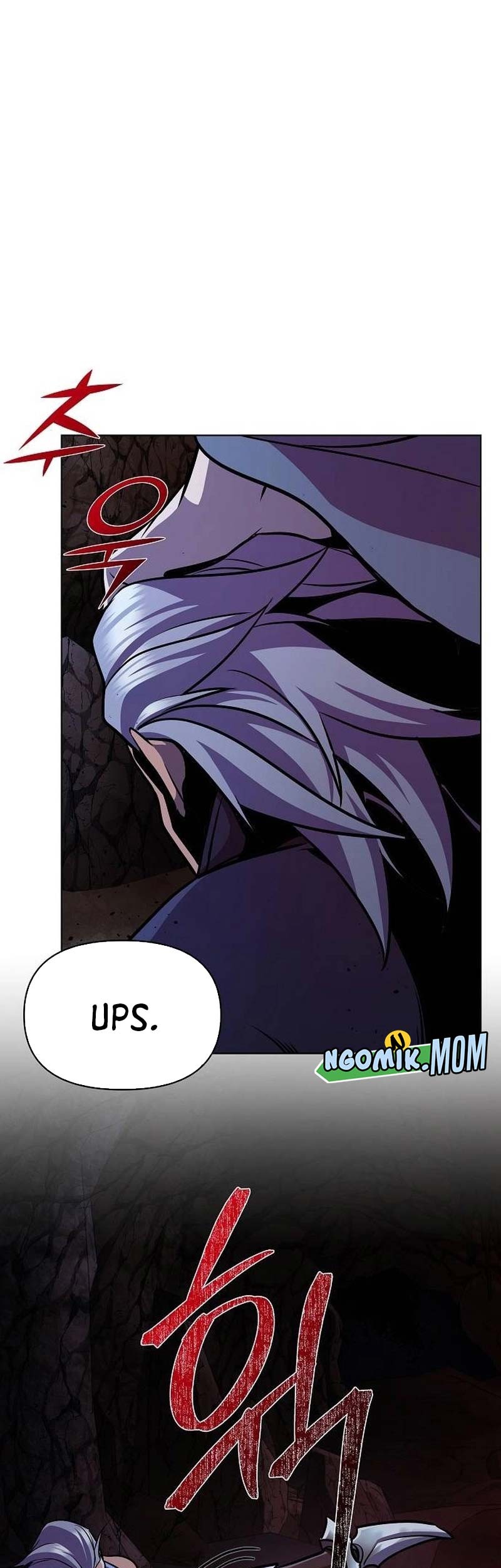 The Mysterious World’s Greatest Martial Artist Little Prince Chapter 29 Gambar 4