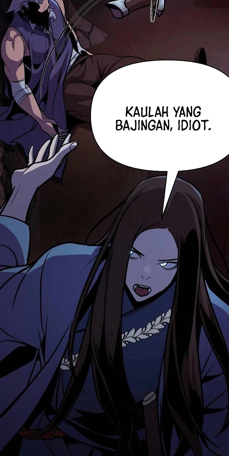 The Mysterious World’s Greatest Martial Artist Little Prince Chapter 29 Gambar 5