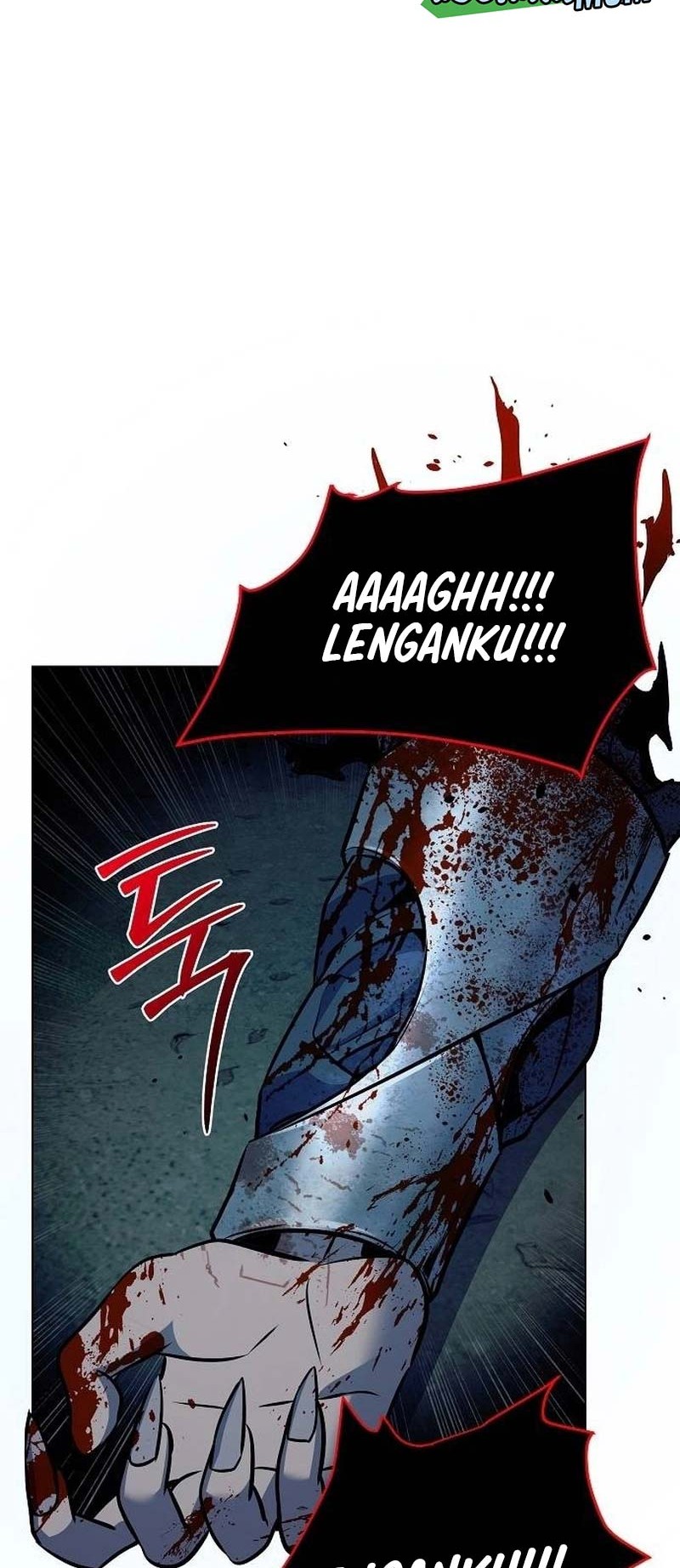 The Mysterious World’s Greatest Martial Artist Little Prince Chapter 29 Gambar 81