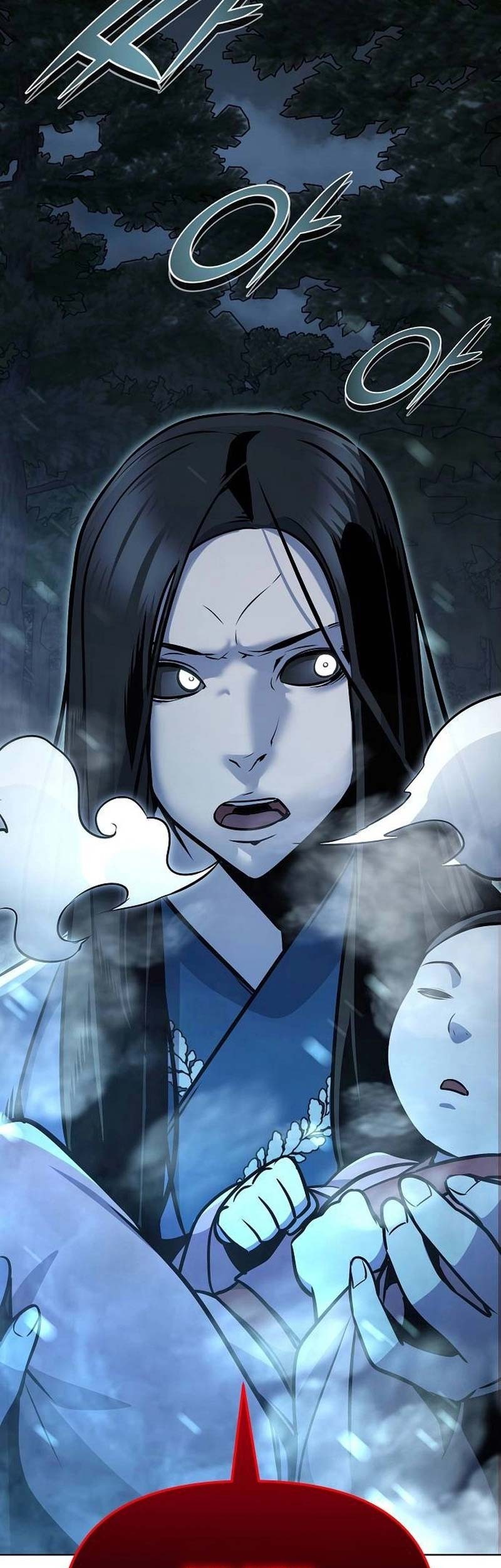 The Mysterious World’s Greatest Martial Artist Little Prince Chapter 29 Gambar 84