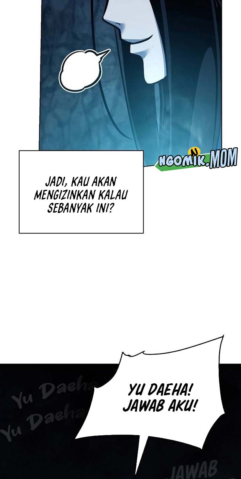 The Mysterious World’s Greatest Martial Artist Little Prince Chapter 29 Gambar 9