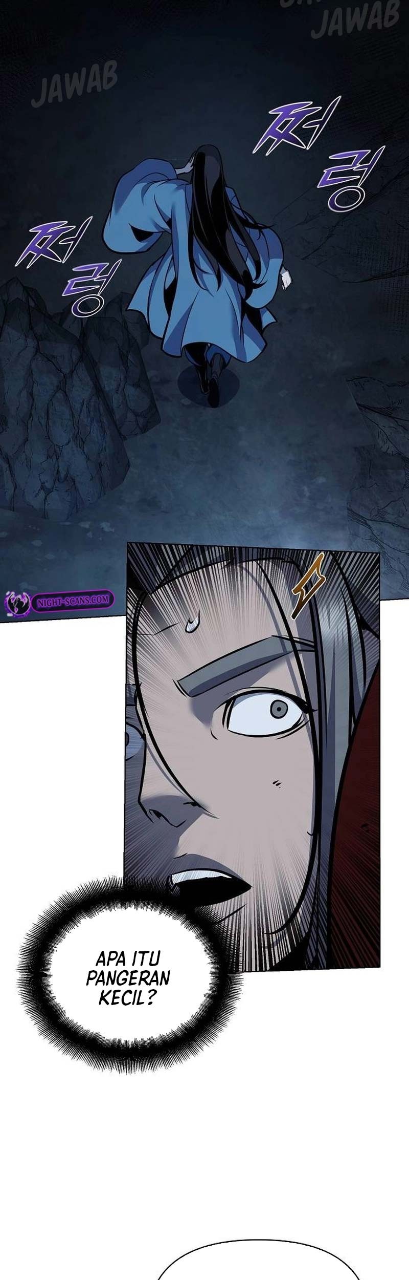 The Mysterious World’s Greatest Martial Artist Little Prince Chapter 29 Gambar 10