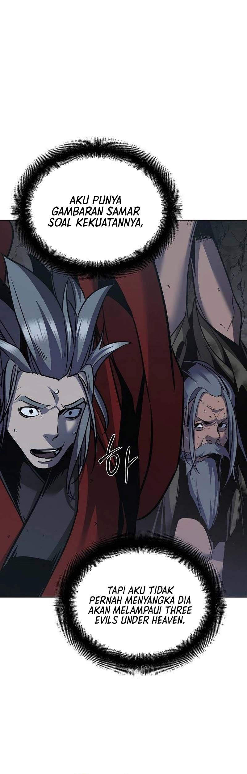 The Mysterious World’s Greatest Martial Artist Little Prince Chapter 29 Gambar 12