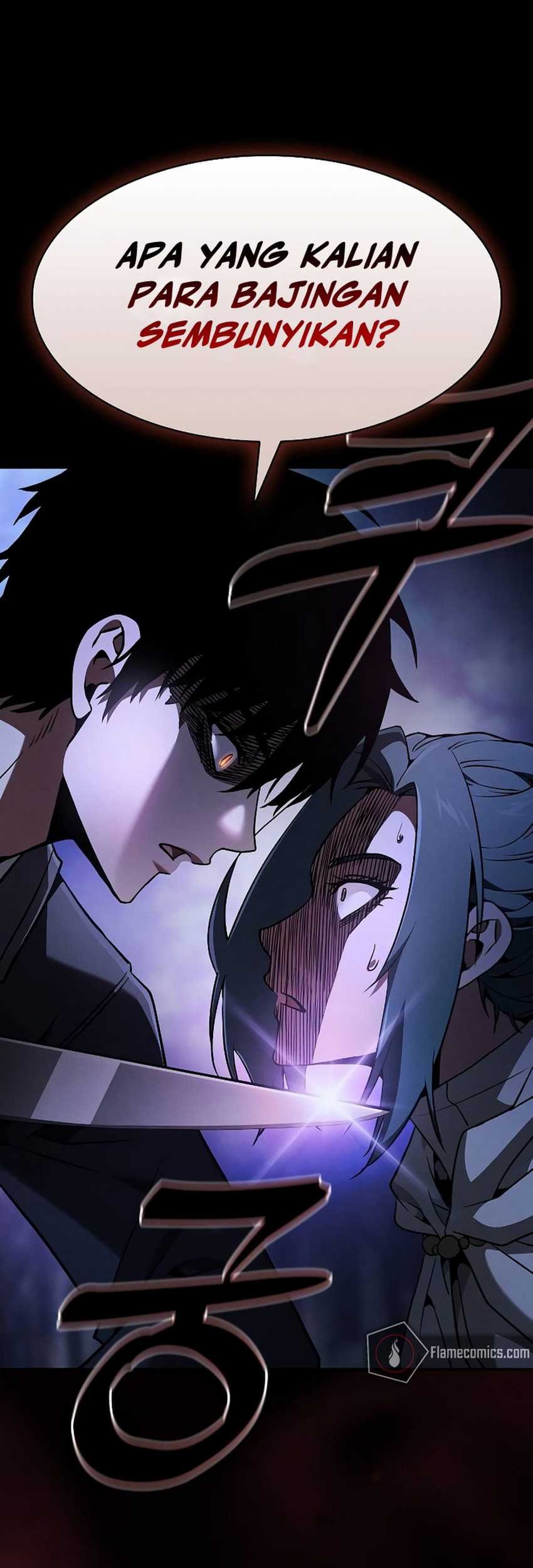 Academy’s Genius Swordmaster Chapter 67 Gambar 26