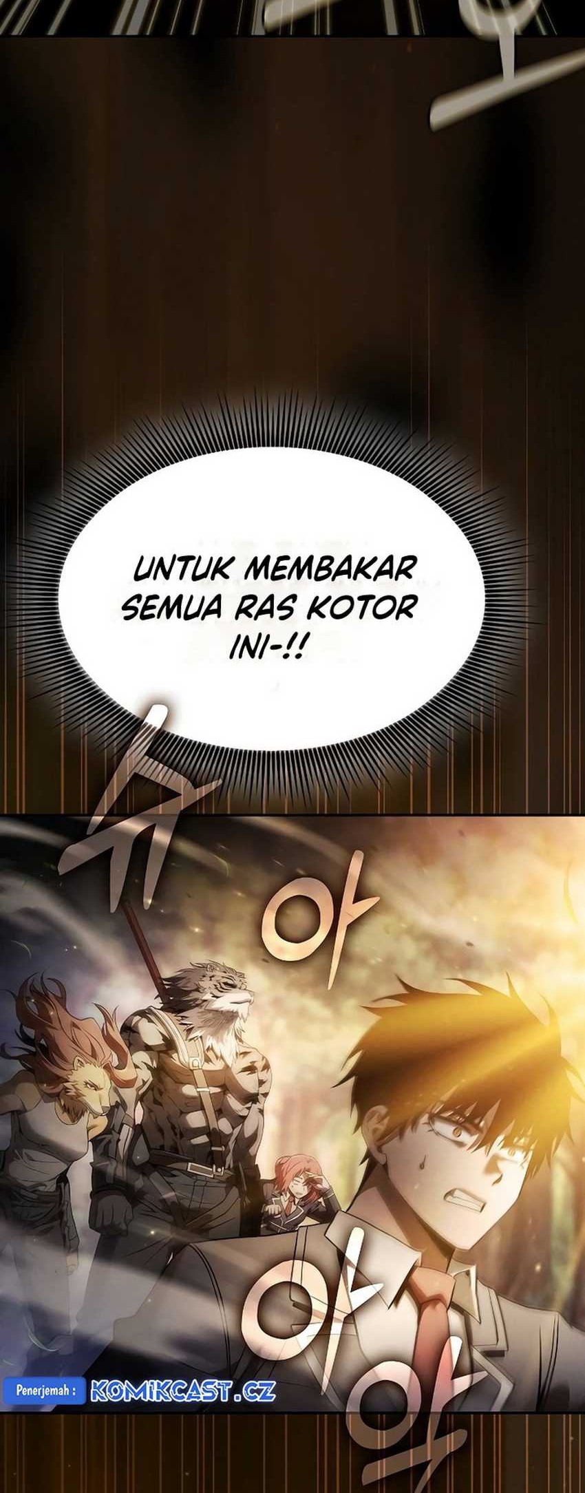 Academy’s Genius Swordmaster Chapter 67 Gambar 37