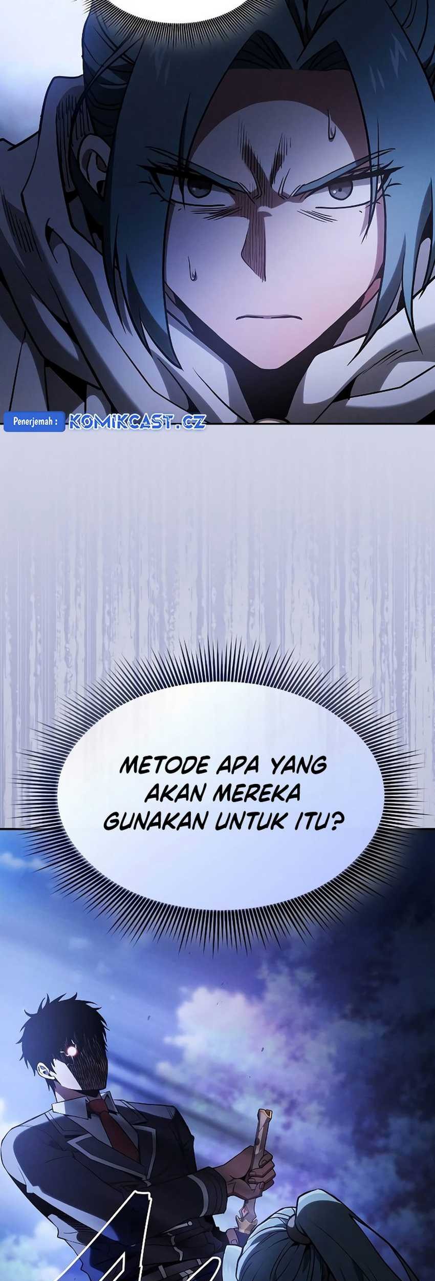 Academy’s Genius Swordmaster Chapter 67 Gambar 22