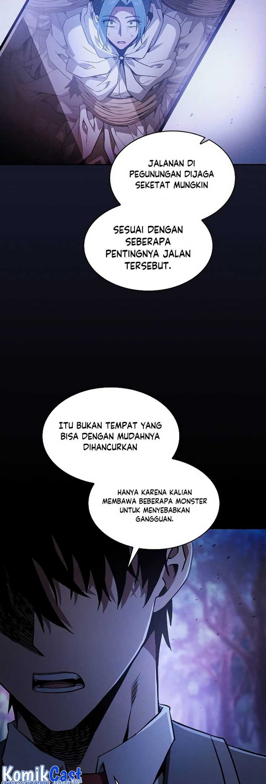 Academy’s Genius Swordmaster Chapter 67 Gambar 24