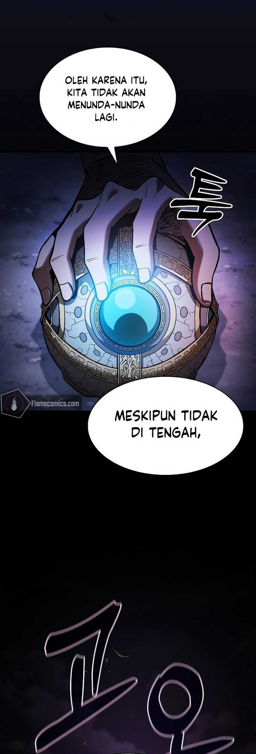 Academy’s Genius Swordmaster Chapter 67 Gambar 46