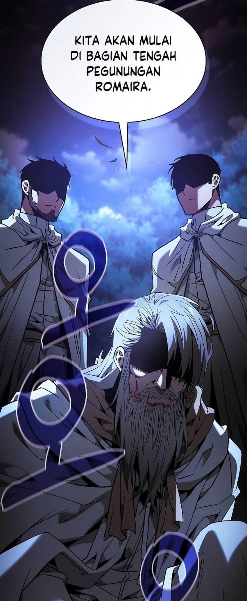 Academy’s Genius Swordmaster Chapter 67 Gambar 47