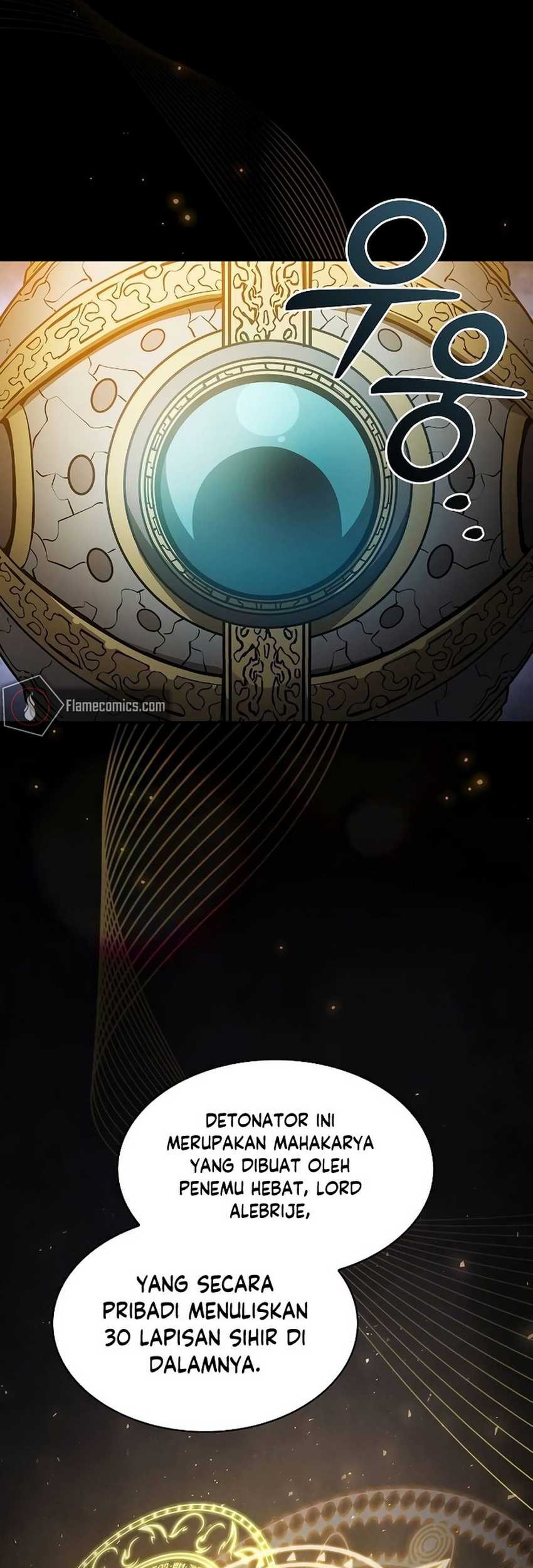 Academy’s Genius Swordmaster Chapter 67 Gambar 52