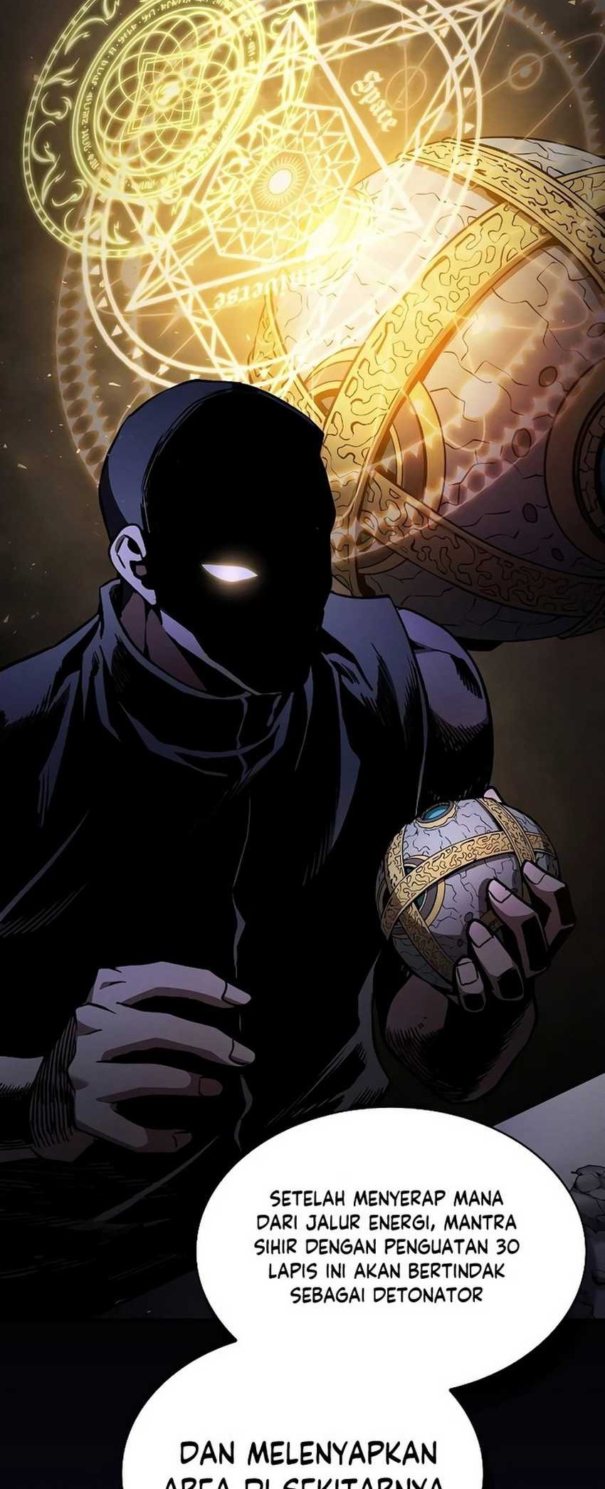 Academy’s Genius Swordmaster Chapter 67 Gambar 53