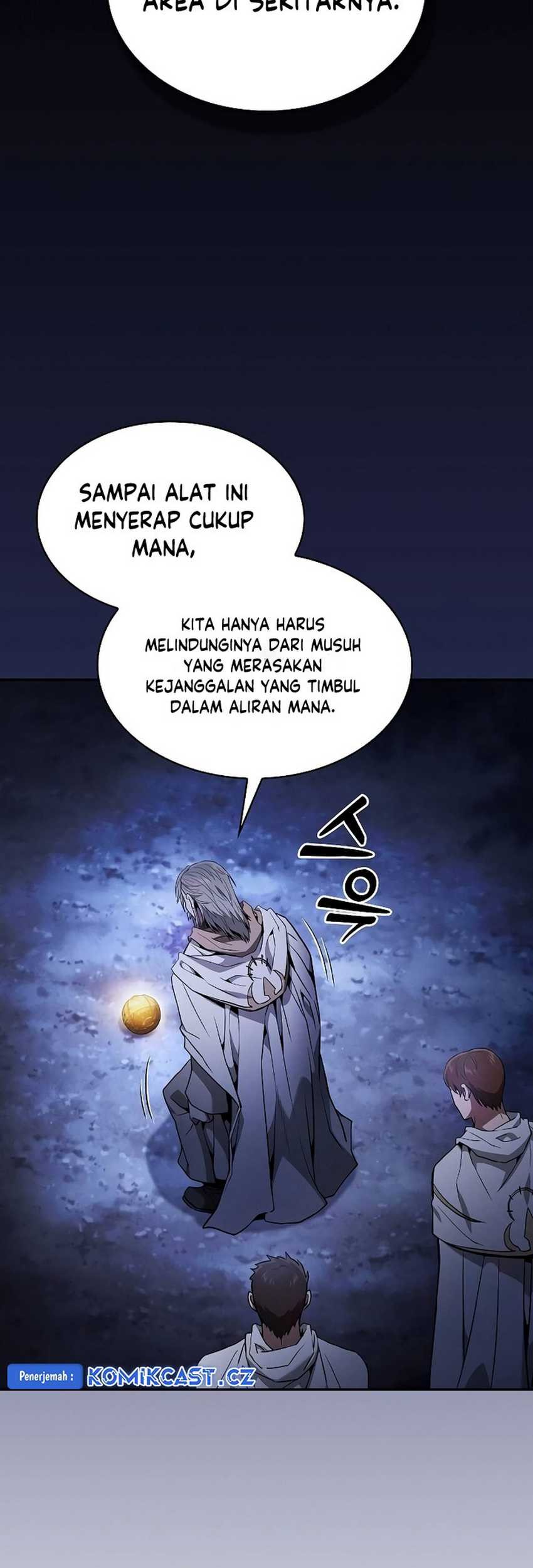 Academy’s Genius Swordmaster Chapter 67 Gambar 54