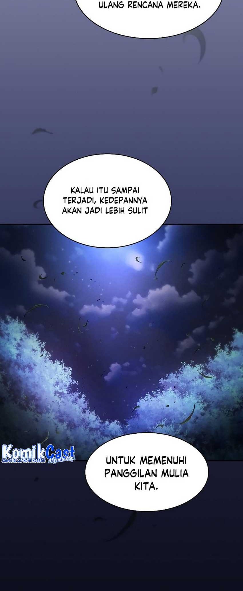 Academy’s Genius Swordmaster Chapter 67 Gambar 45