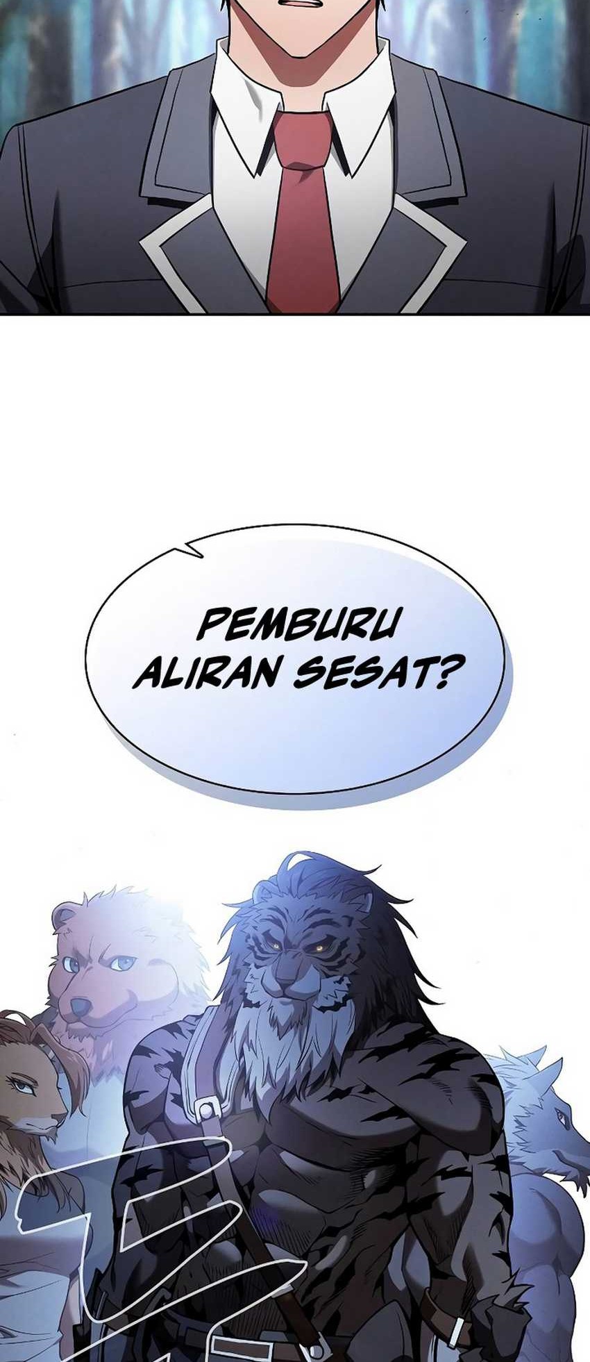 Academy’s Genius Swordmaster Chapter 67 Gambar 3