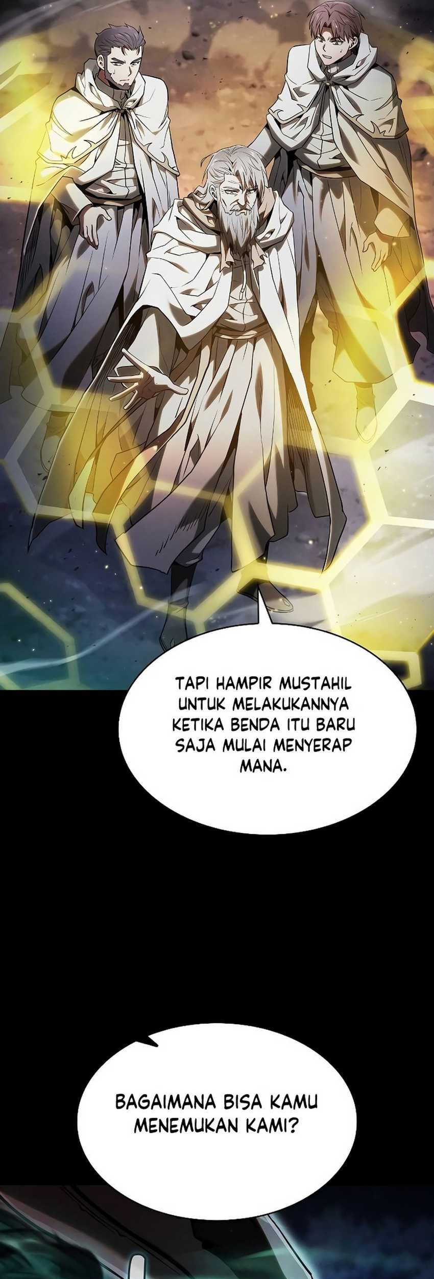 Academy’s Genius Swordmaster Chapter 67 Gambar 66