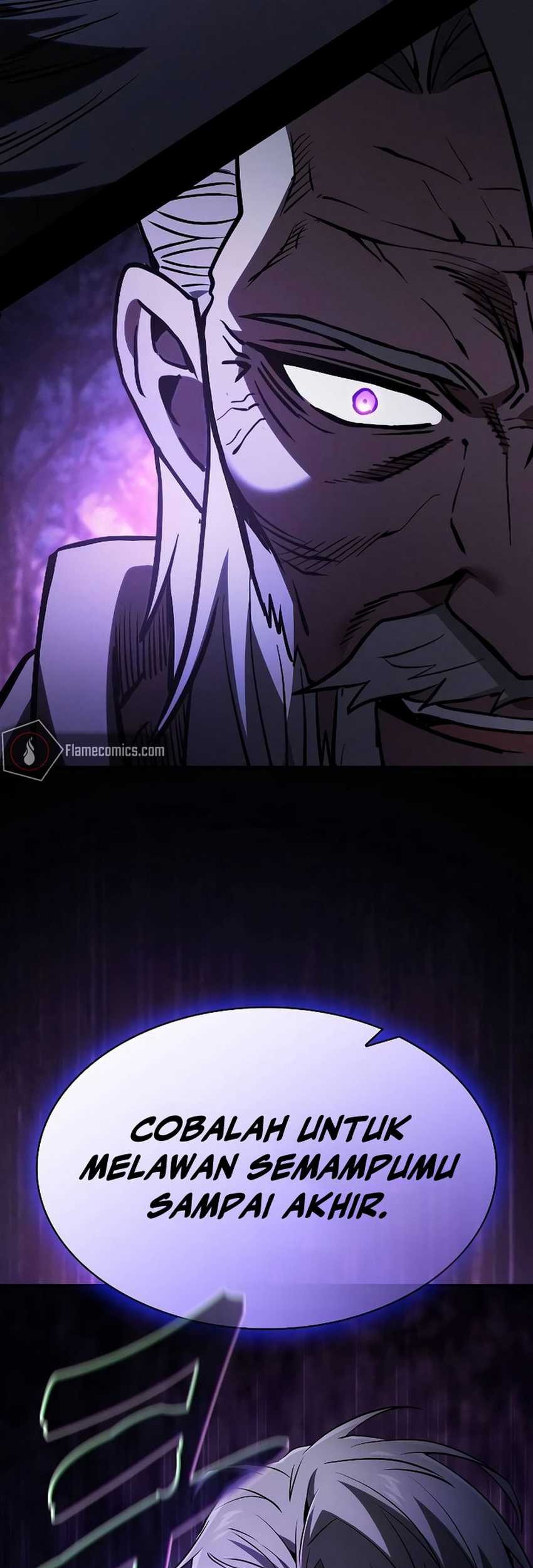 Academy’s Genius Swordmaster Chapter 67 Gambar 72