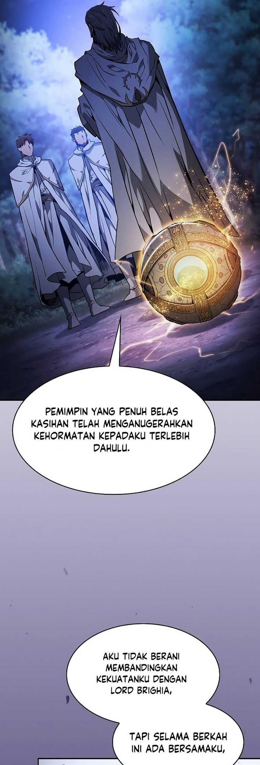 Academy’s Genius Swordmaster Chapter 67 Gambar 58