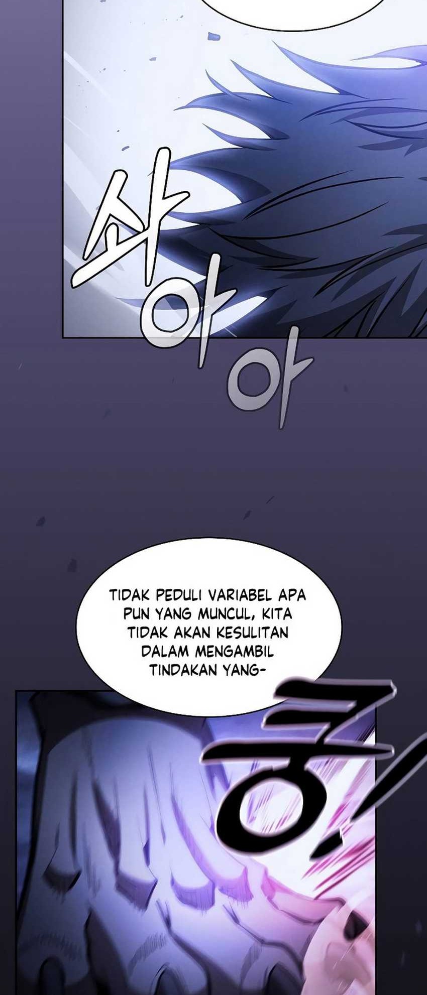 Academy’s Genius Swordmaster Chapter 67 Gambar 59