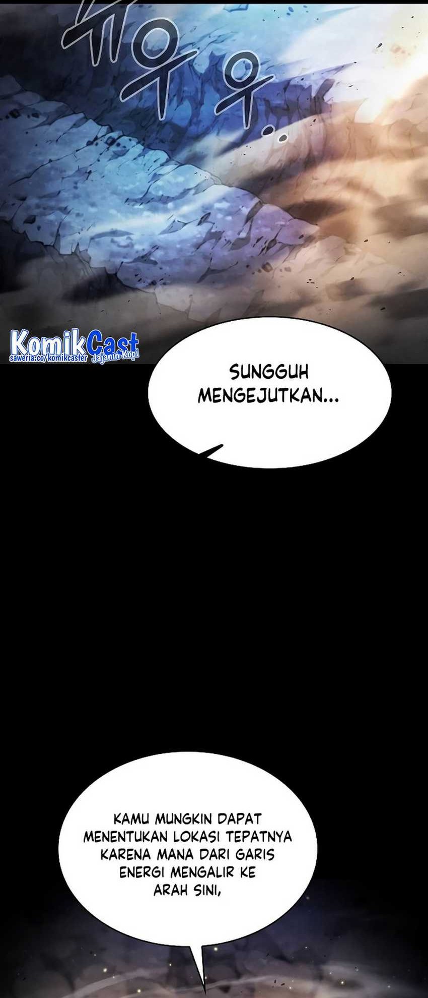 Academy’s Genius Swordmaster Chapter 67 Gambar 65