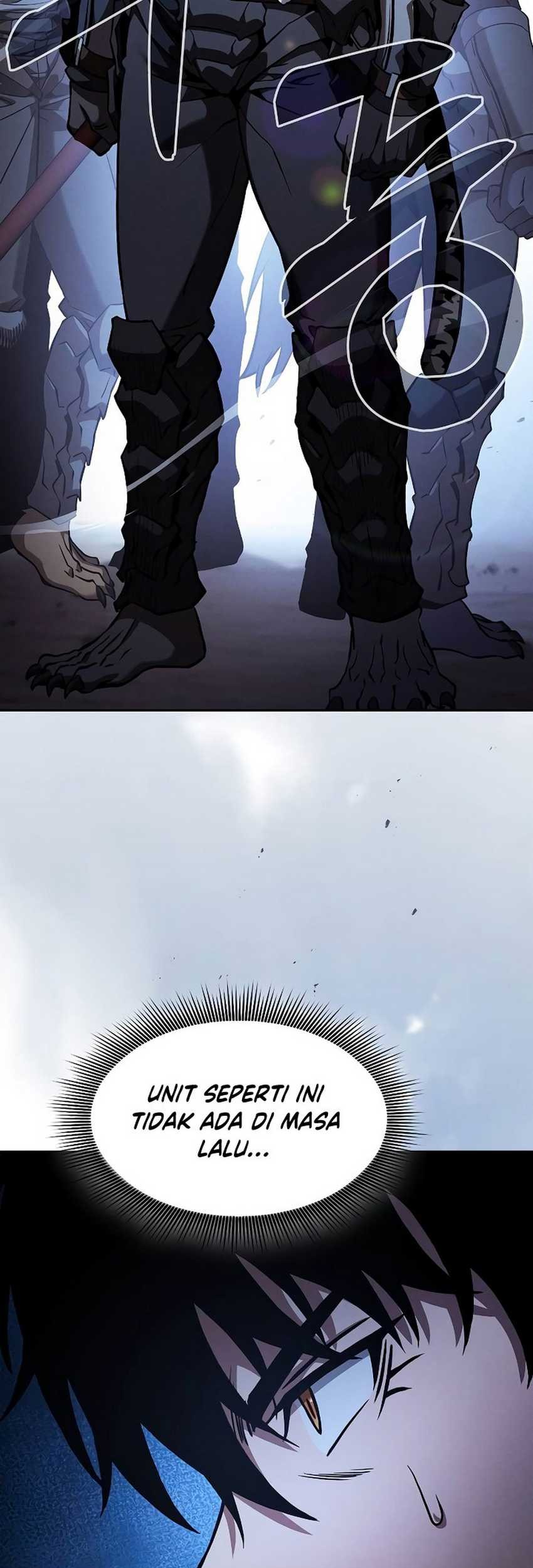 Academy’s Genius Swordmaster Chapter 67 Gambar 4