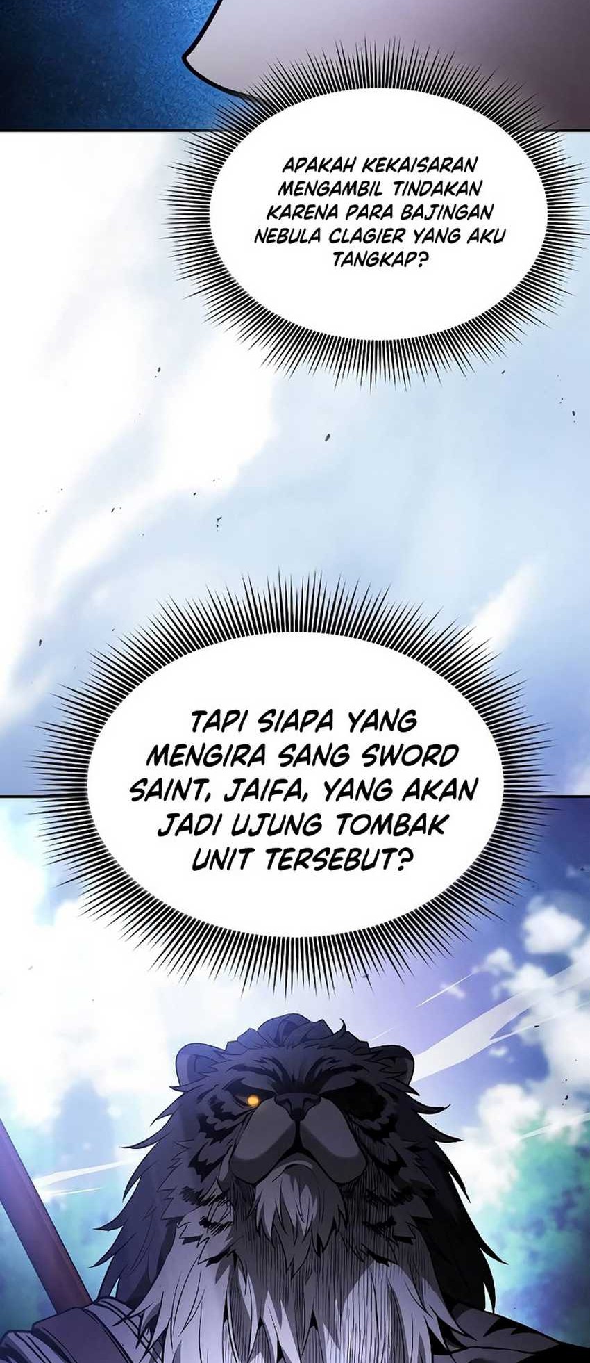 Academy’s Genius Swordmaster Chapter 67 Gambar 5
