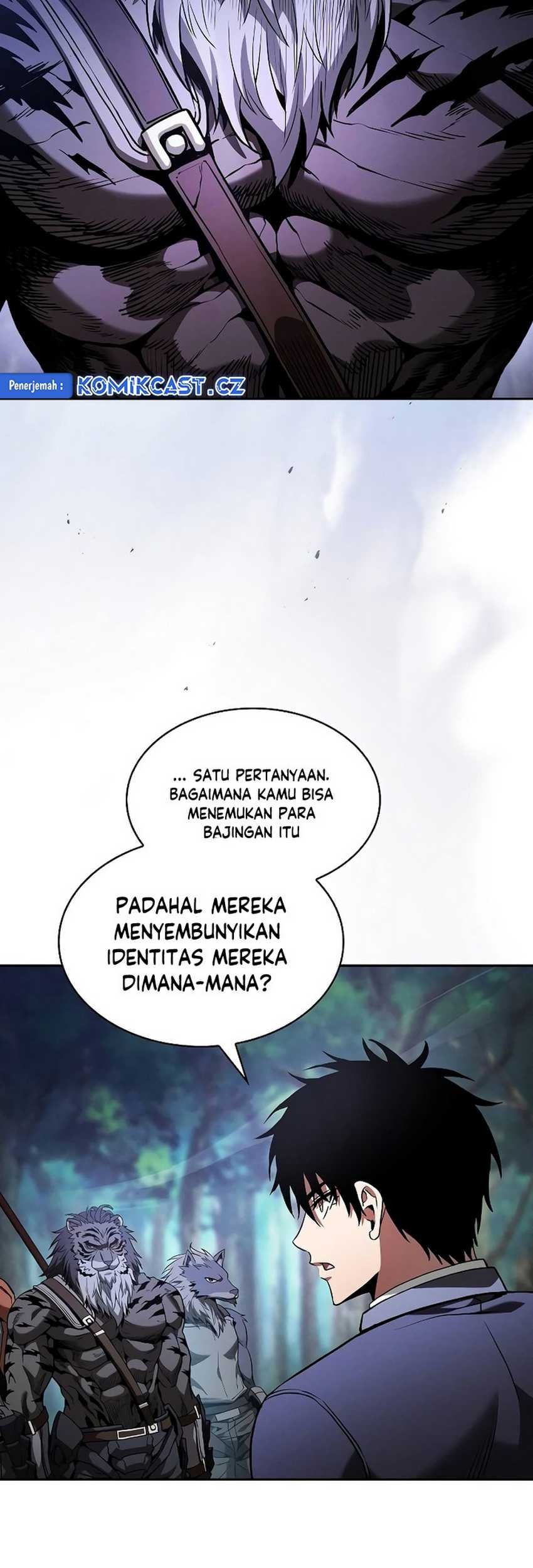 Academy’s Genius Swordmaster Chapter 67 Gambar 6