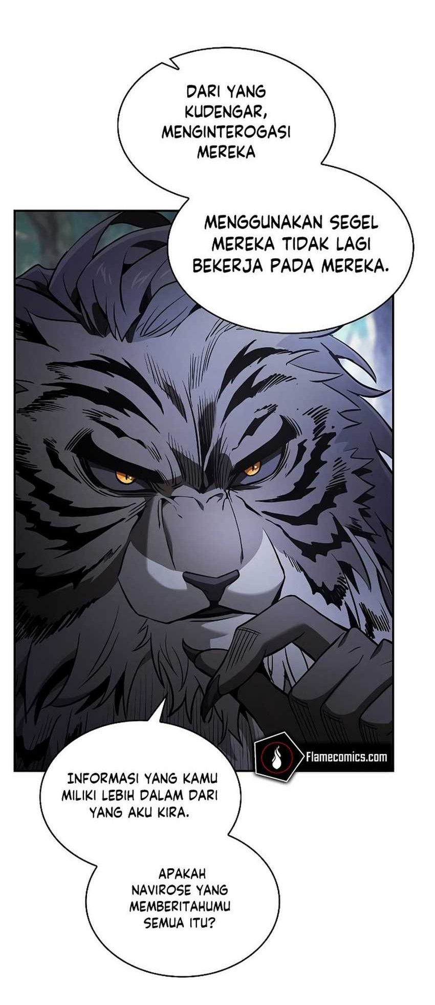 Academy’s Genius Swordmaster Chapter 67 Gambar 7