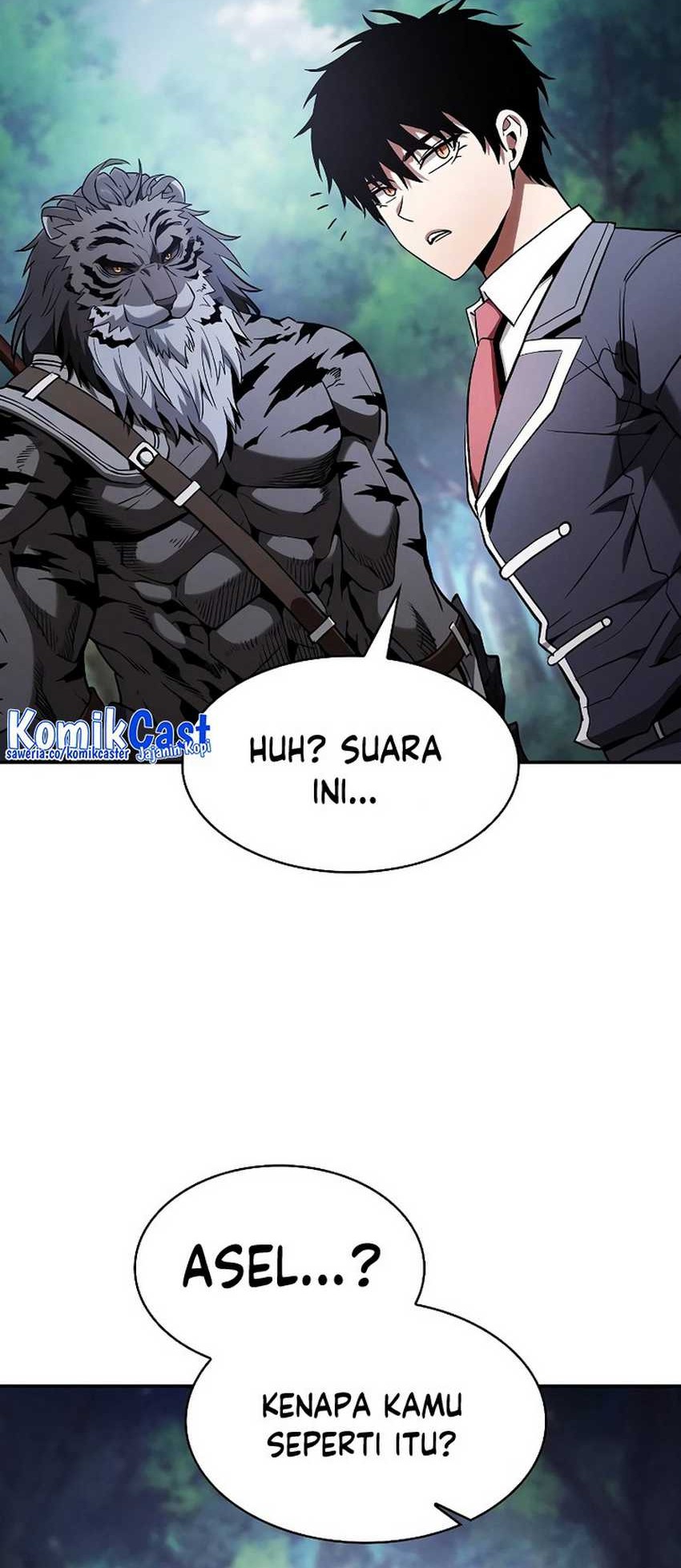 Academy’s Genius Swordmaster Chapter 67 Gambar 9