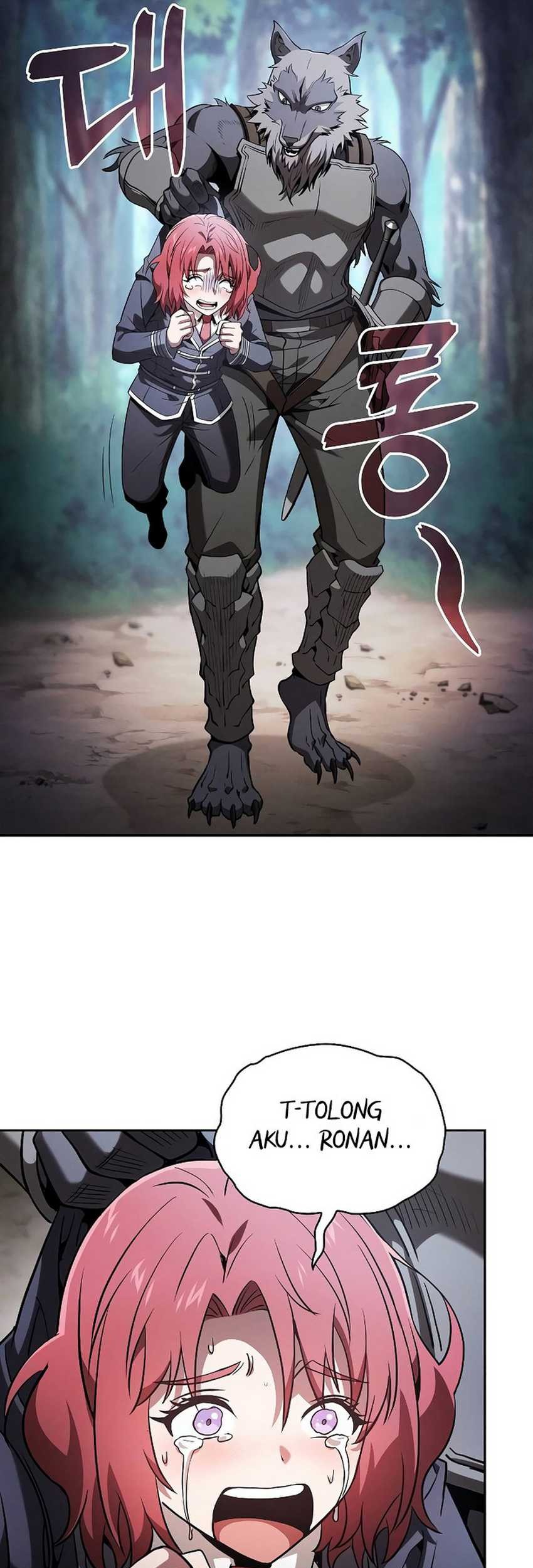 Academy’s Genius Swordmaster Chapter 67 Gambar 10