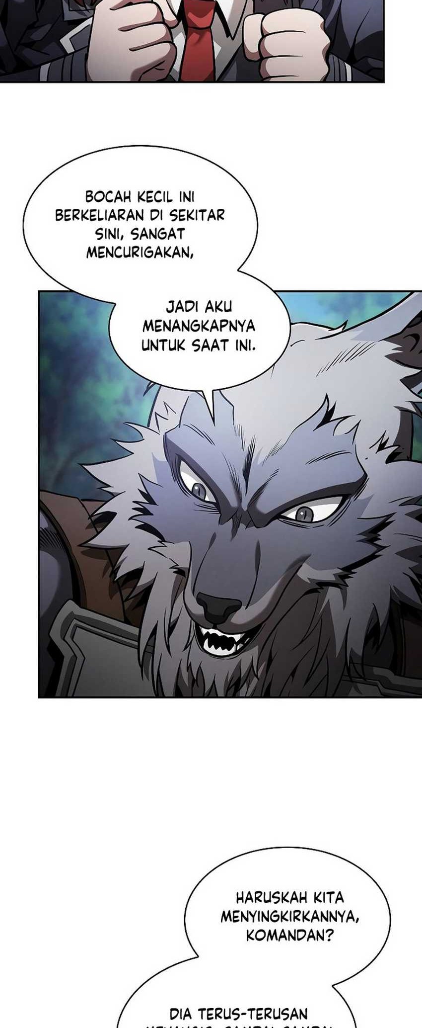 Academy’s Genius Swordmaster Chapter 67 Gambar 11