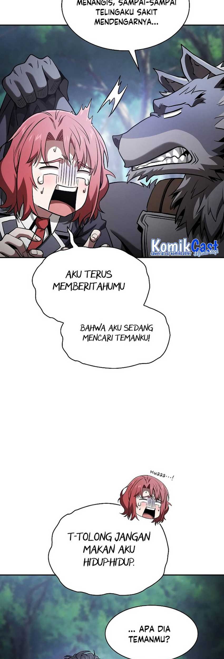Academy’s Genius Swordmaster Chapter 67 Gambar 12