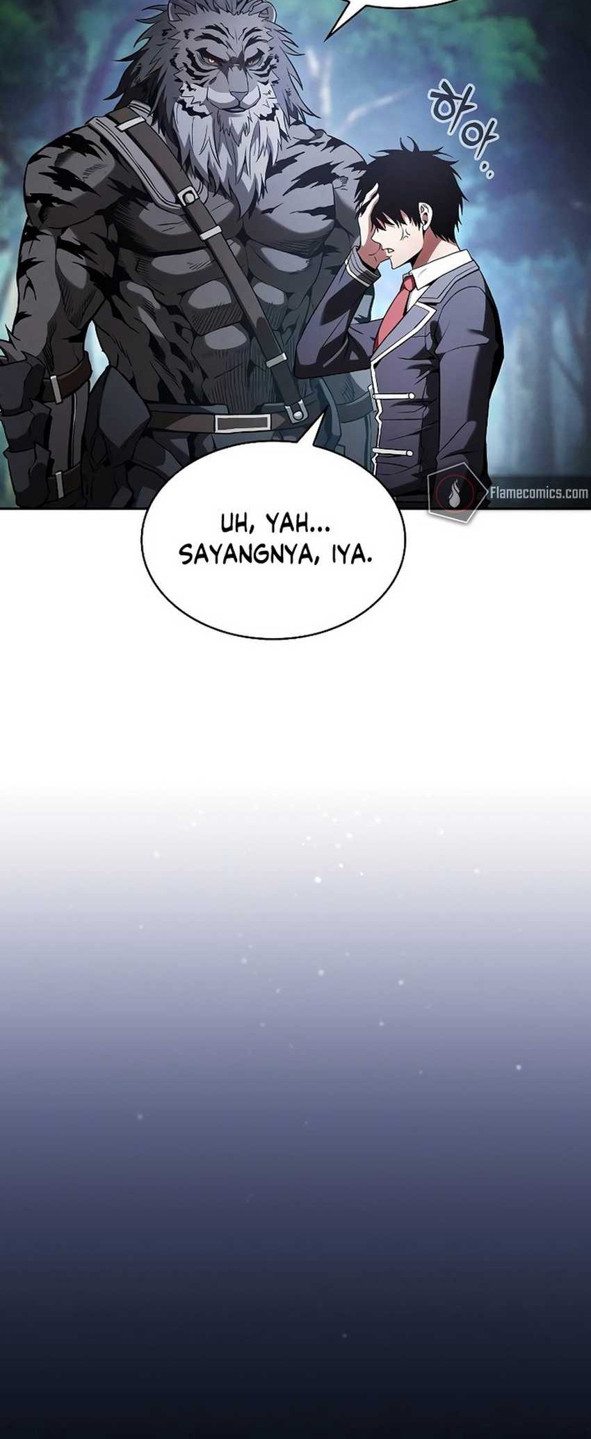 Academy’s Genius Swordmaster Chapter 67 Gambar 13