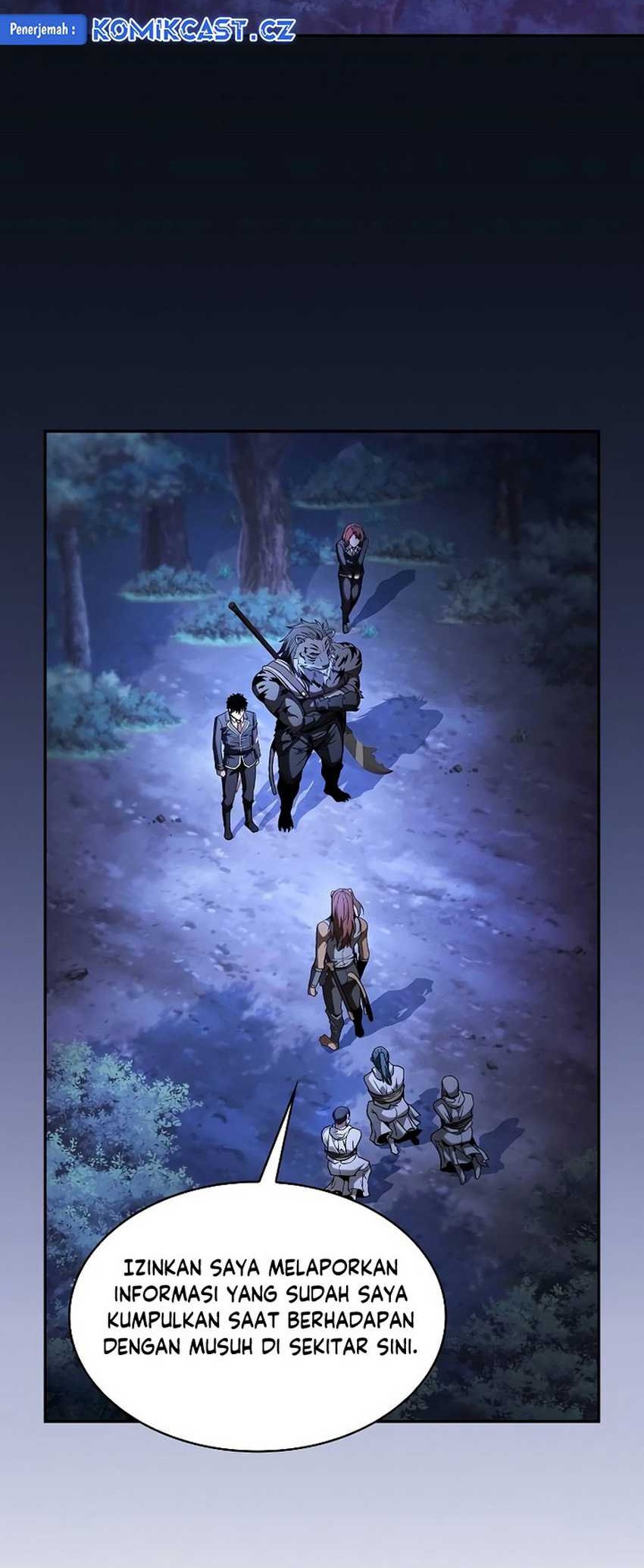 Academy’s Genius Swordmaster Chapter 67 Gambar 15