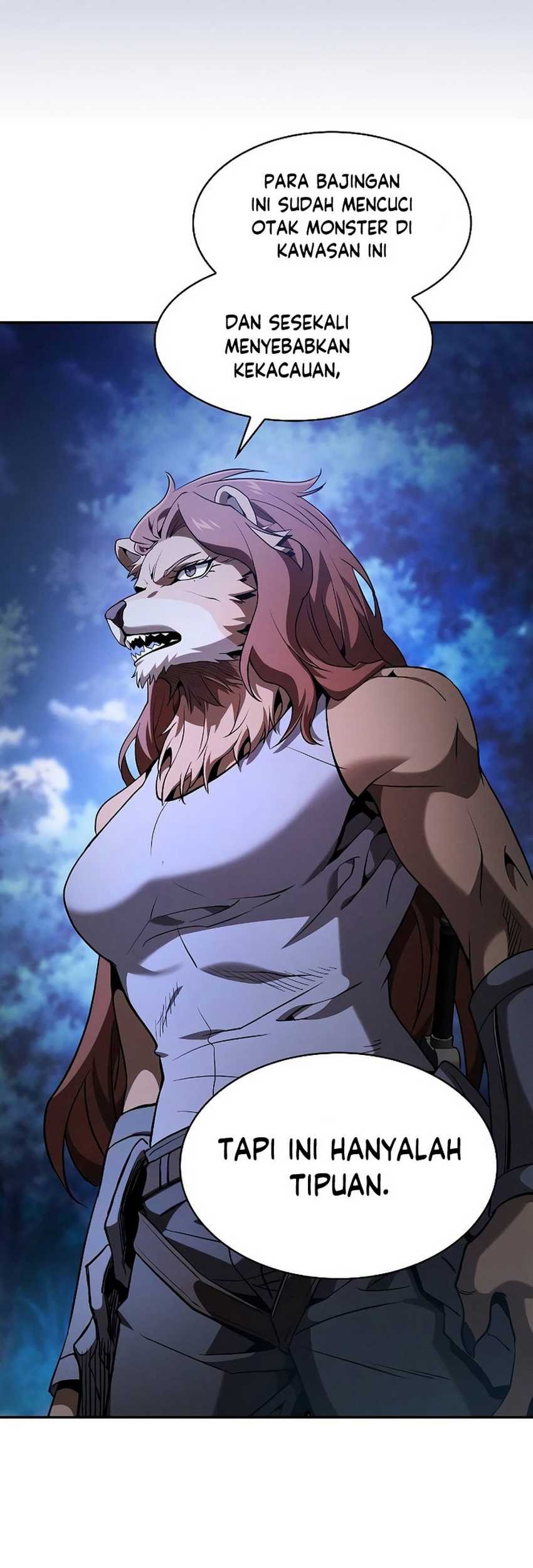 Academy’s Genius Swordmaster Chapter 67 Gambar 16