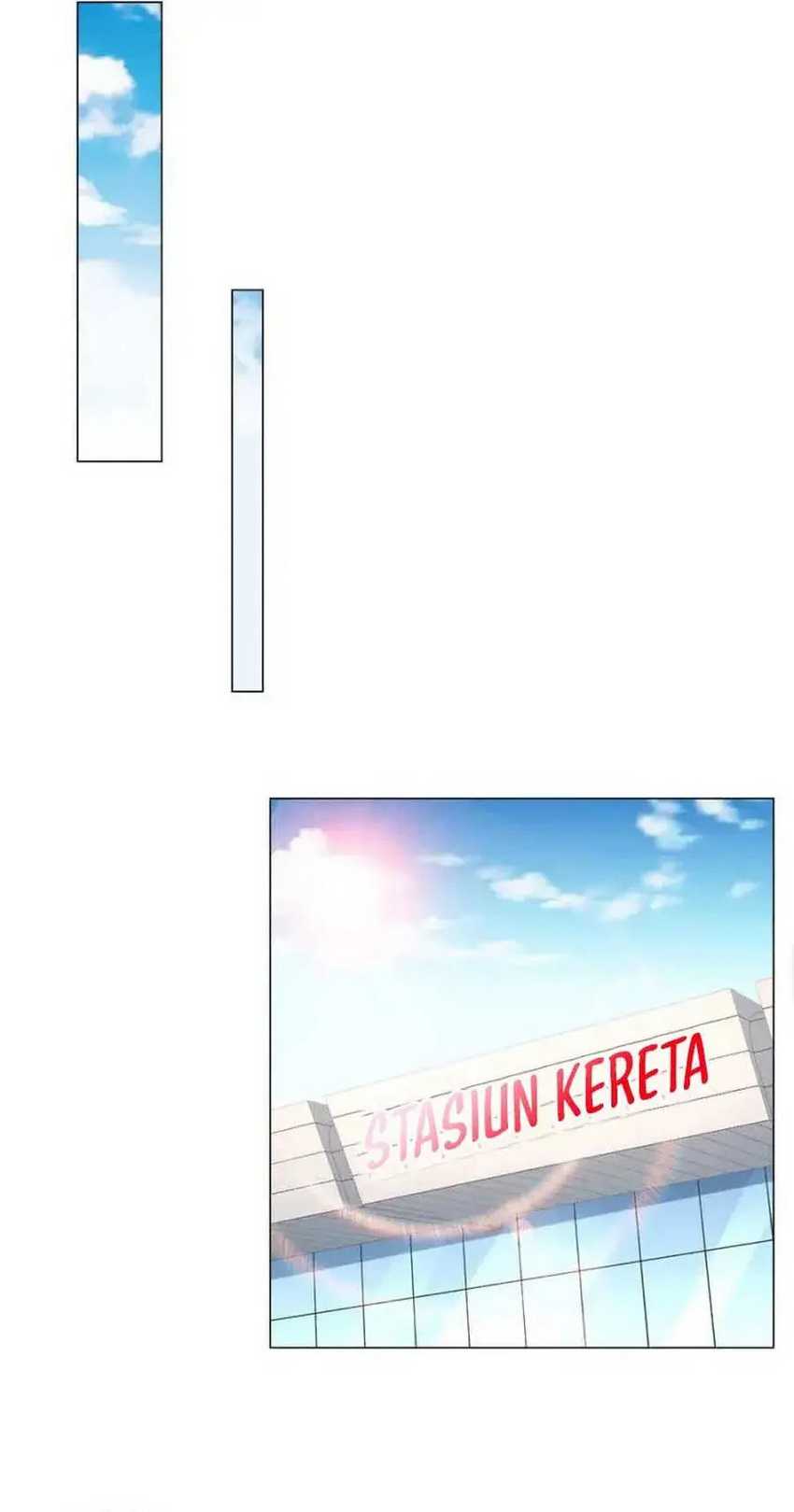 Legendary Car-Hailing System Chapter 104 Gambar 19