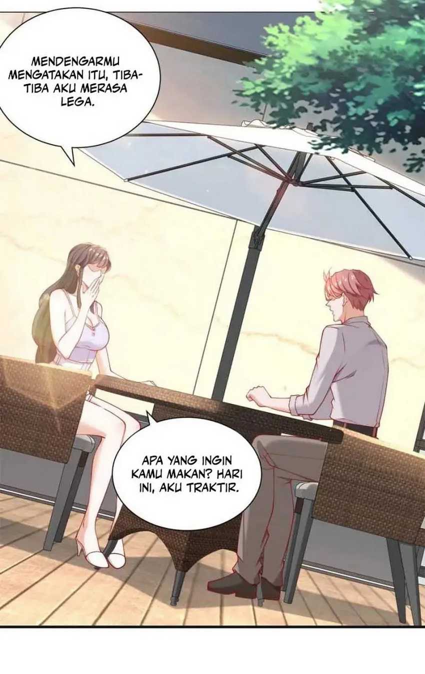 Legendary Car-Hailing System Chapter 104 Gambar 34