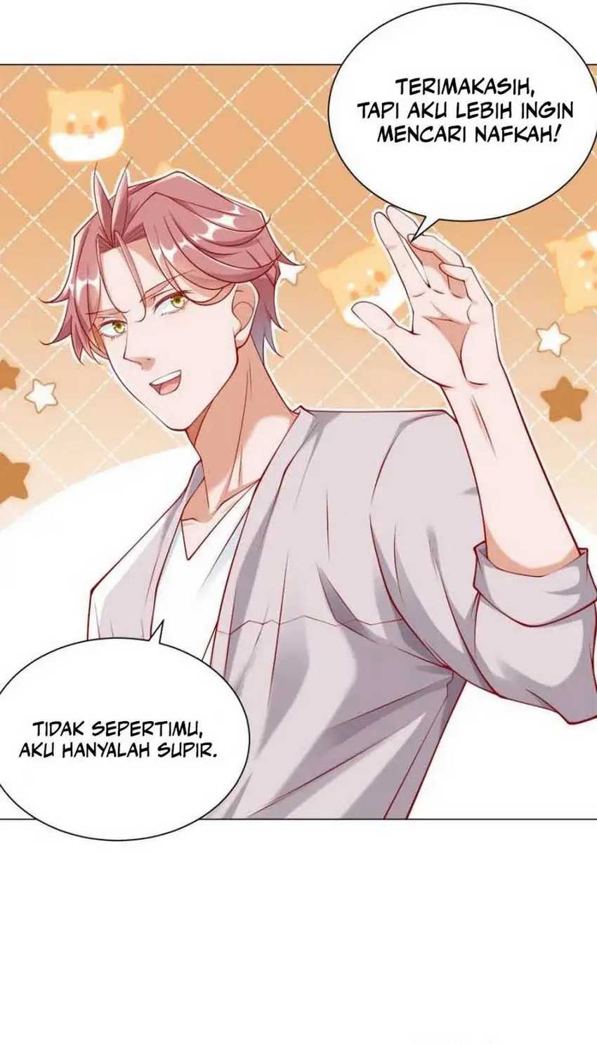 Legendary Car-Hailing System Chapter 104 Gambar 26