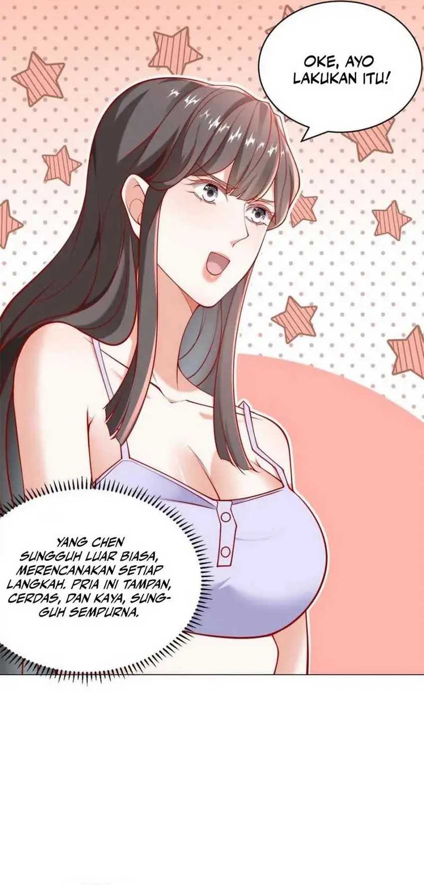 Legendary Car-Hailing System Chapter 104 Gambar 5