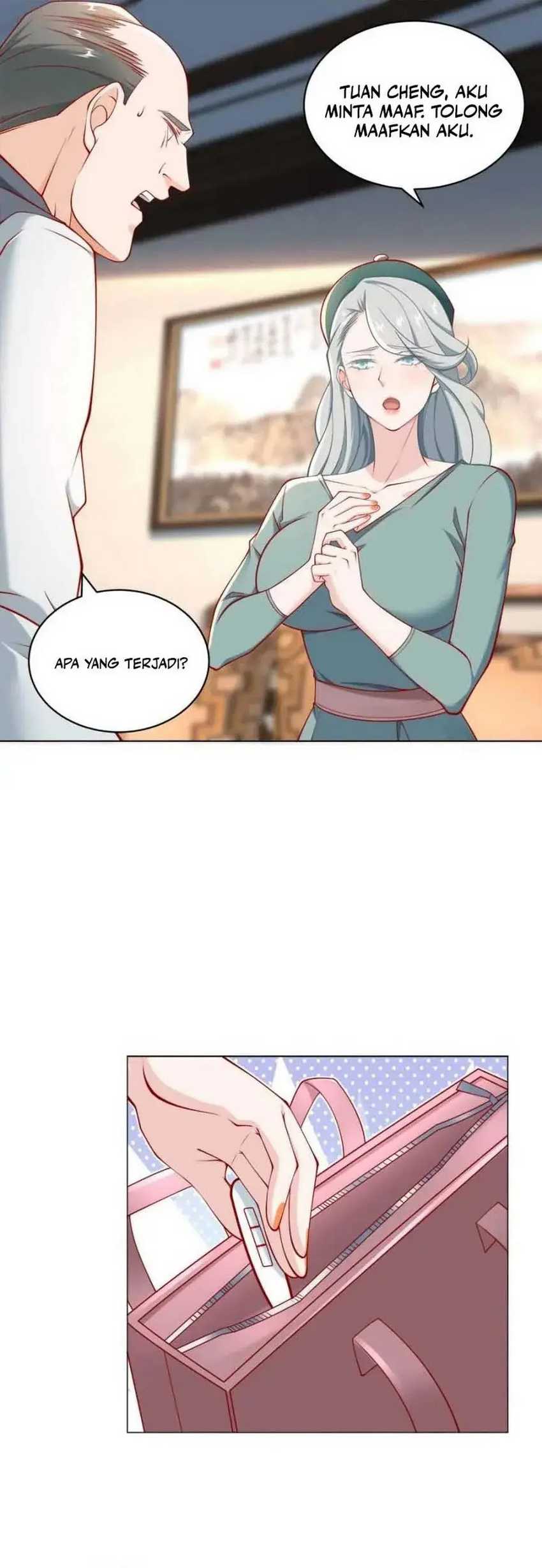 Legendary Car-Hailing System Chapter 104 Gambar 9