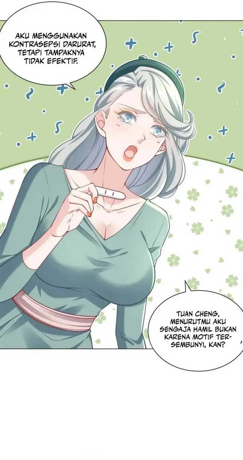 Legendary Car-Hailing System Chapter 104 Gambar 10