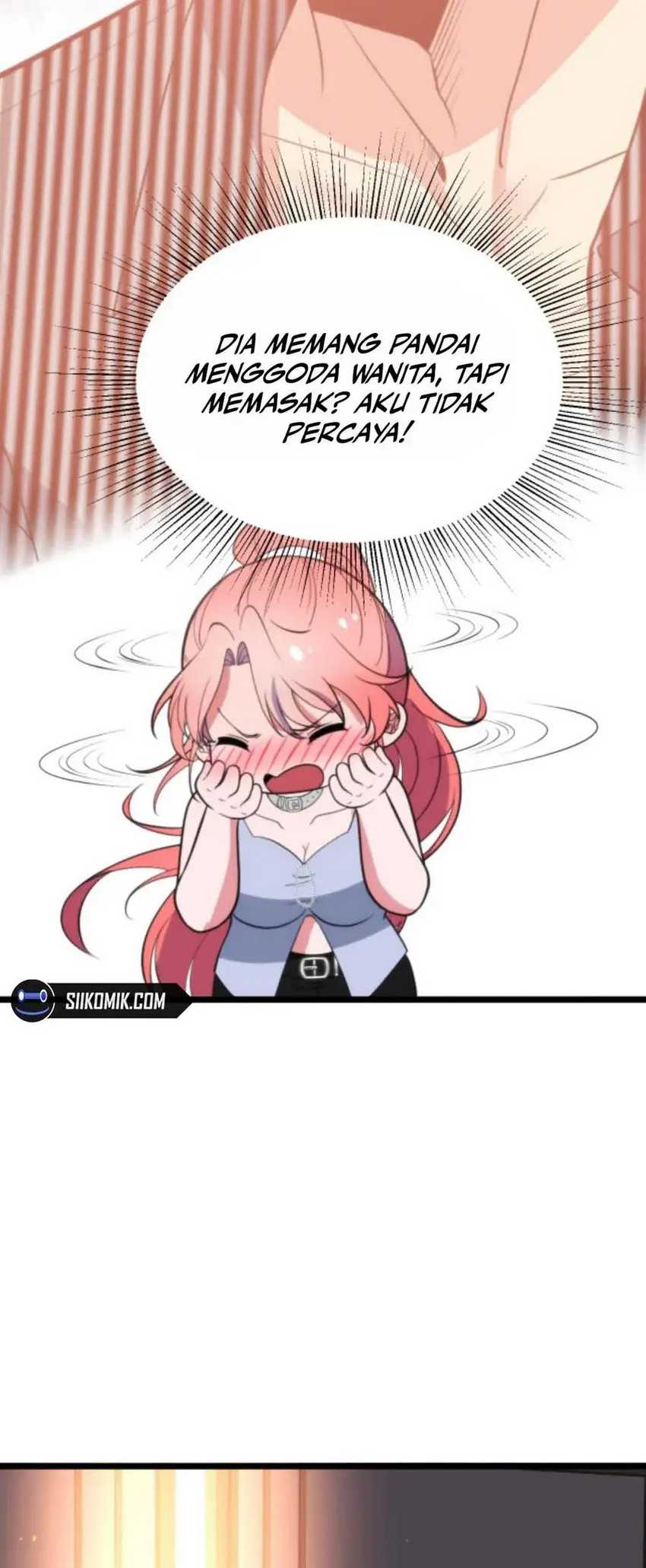 I Have 90 Billion Licking Gold Chapter 356 Gambar 21