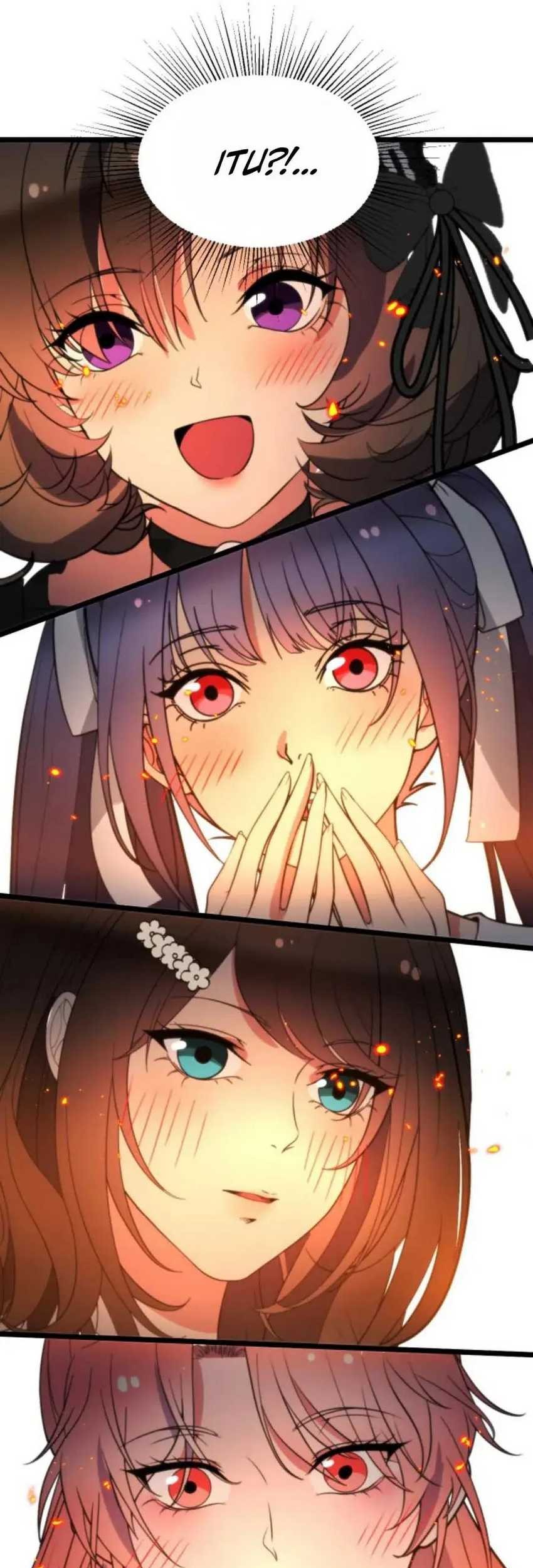 I Have 90 Billion Licking Gold Chapter 356 Gambar 24