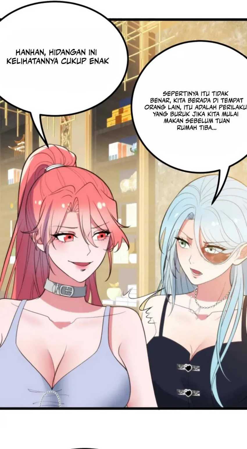 I Have 90 Billion Licking Gold Chapter 356 Gambar 8