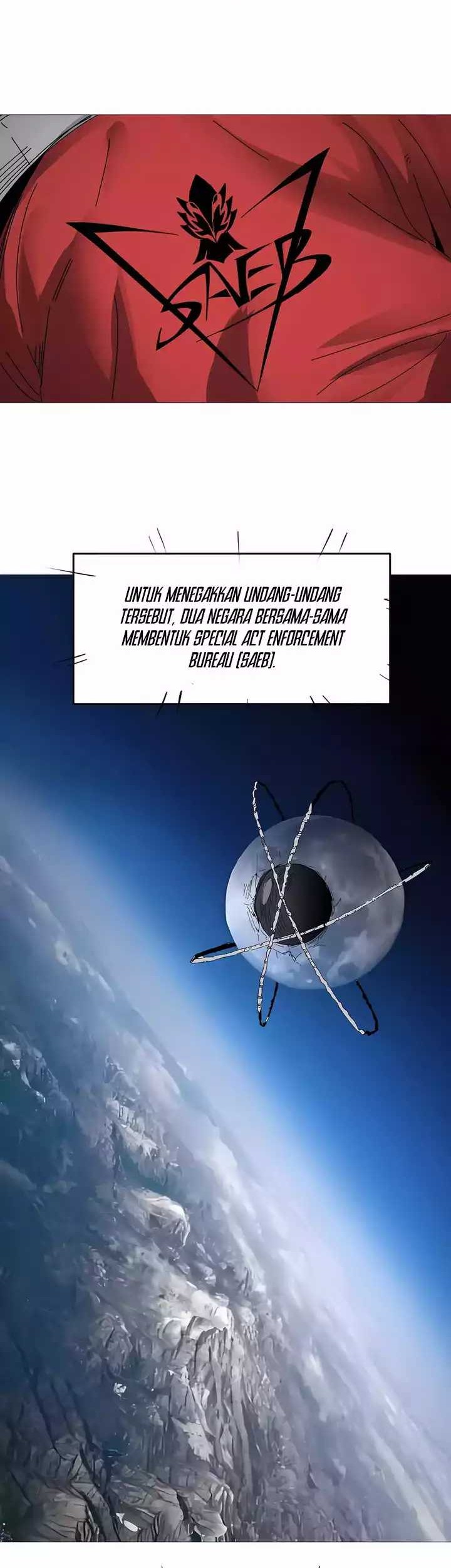 Mr. Zombie Chapter 123 Gambar 4