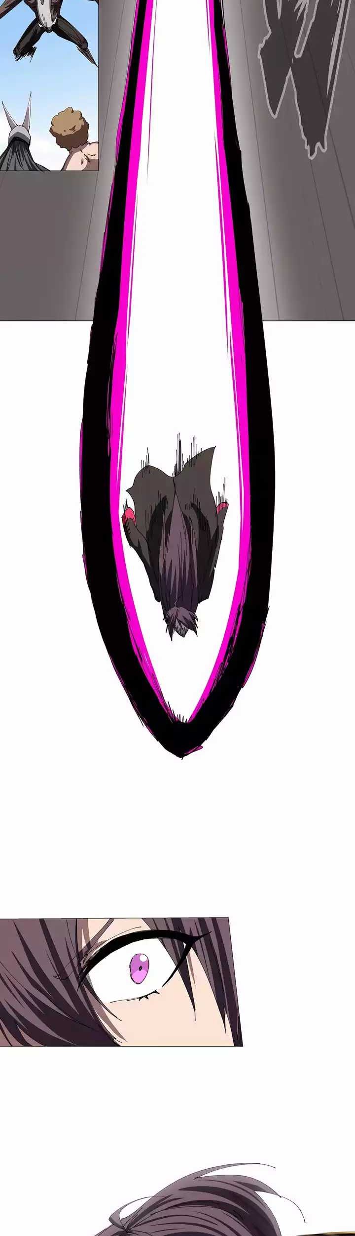 Mr. Zombie Chapter 123 Gambar 20