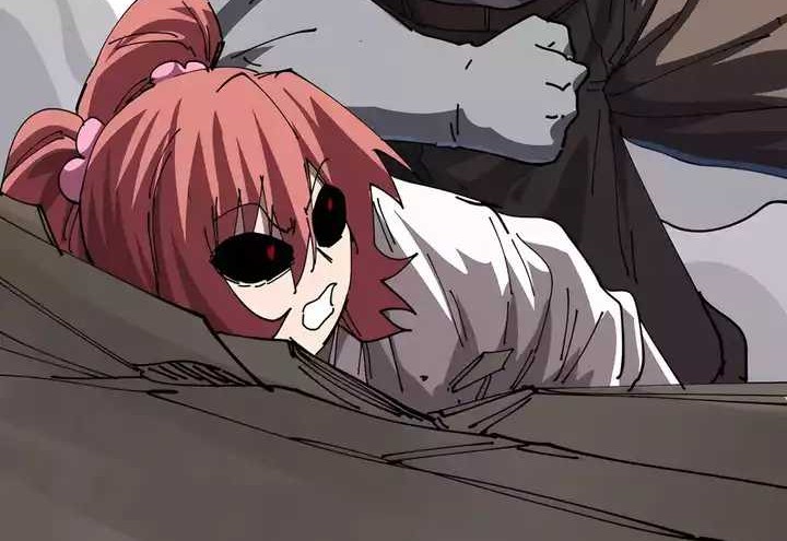 Mr. Zombie Chapter 123 Gambar 28