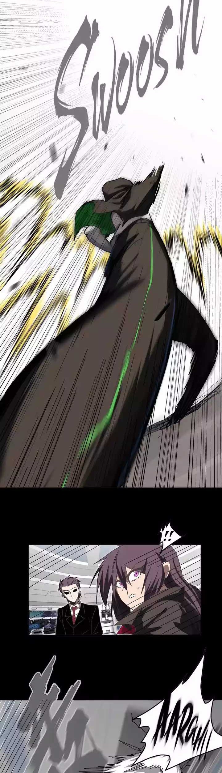 Mr. Zombie Chapter 123 Gambar 38