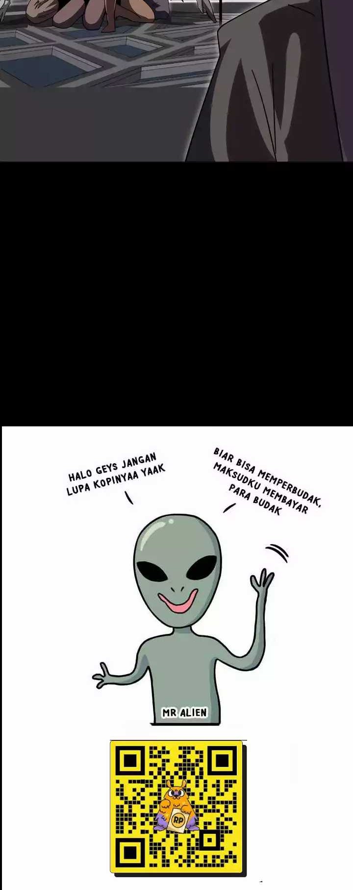 Mr. Zombie Chapter 123 Gambar 45