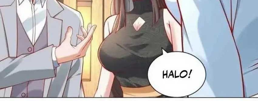 Legendary Car-Hailing System Chapter 105 Gambar 21