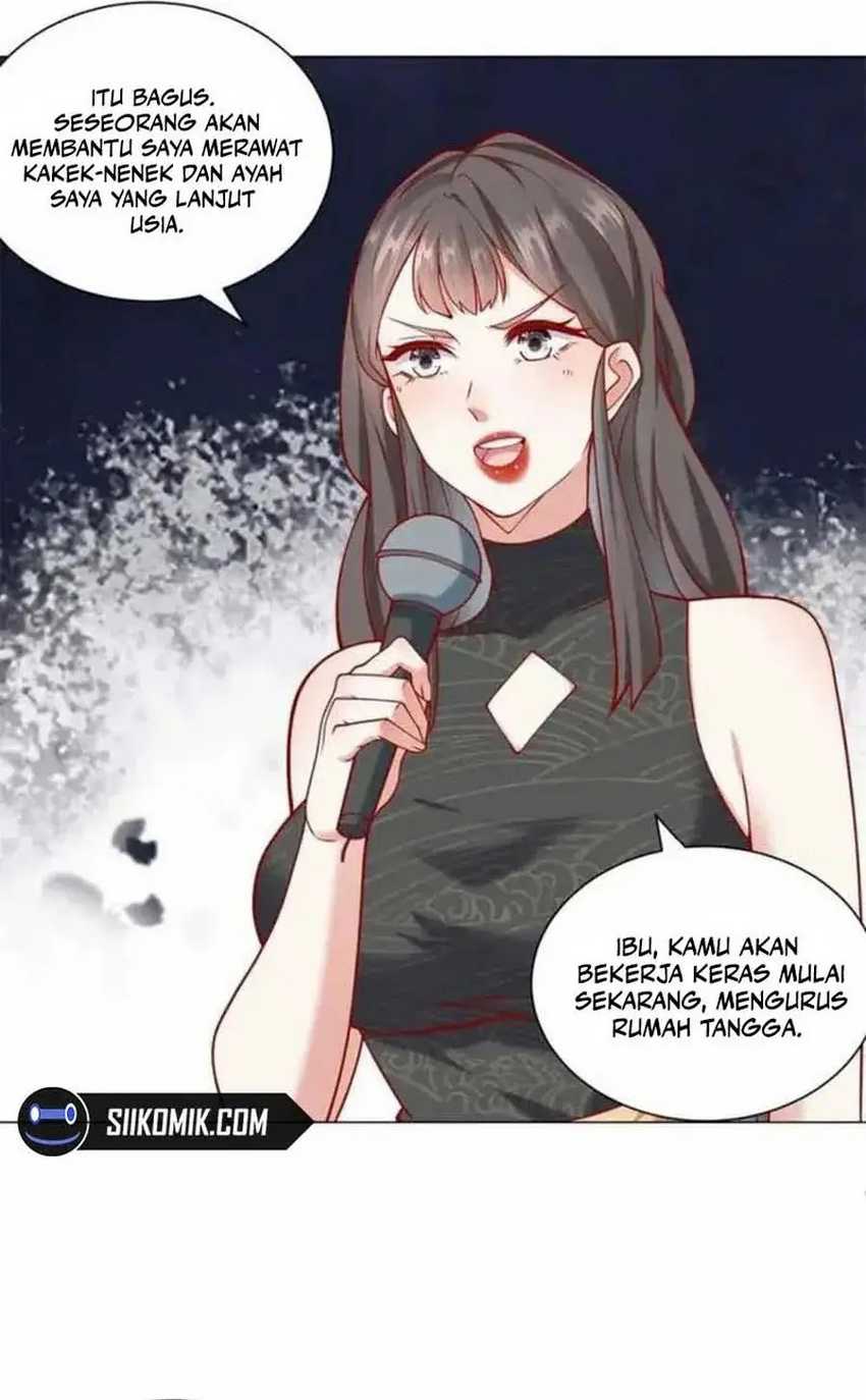 Legendary Car-Hailing System Chapter 105 Gambar 14